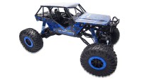 22216 Crazy Rock Crawler 4WD 1 op 10 RTR groen - www.twr-trading.nl 17